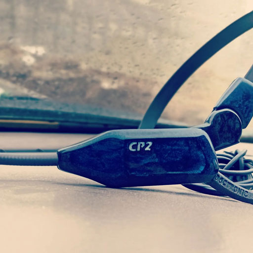 بریس کنترلر CP2+ / CP2